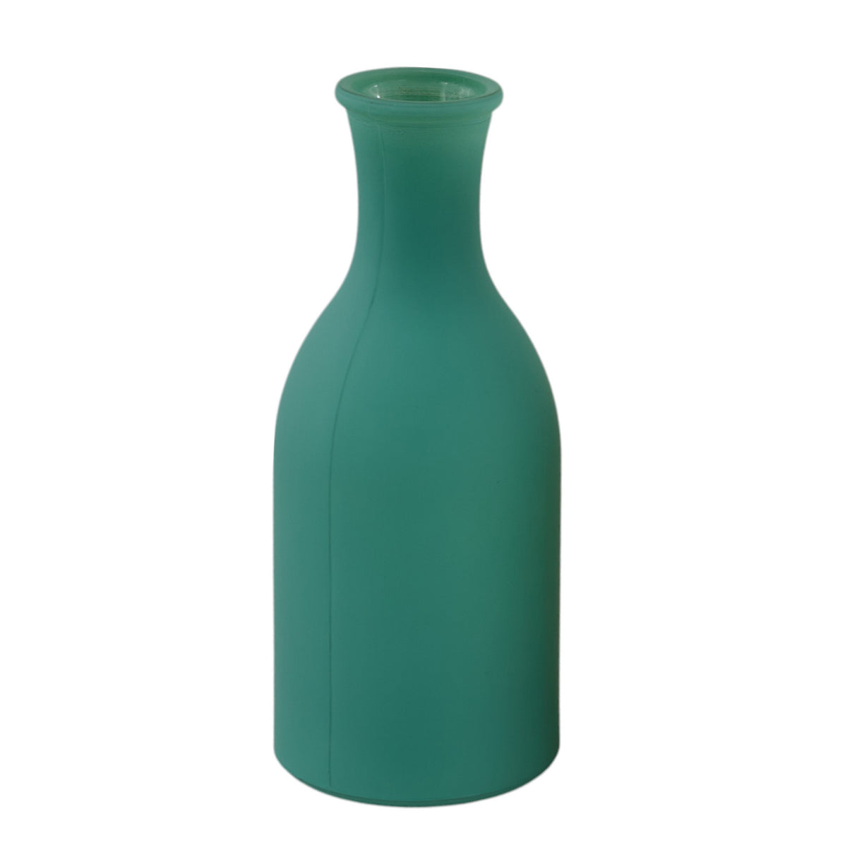 larcolaio larcolaio matt vaso alto 9 x 9 x 216 cm bomboniera centrotavola ottanio ean 8051526288368