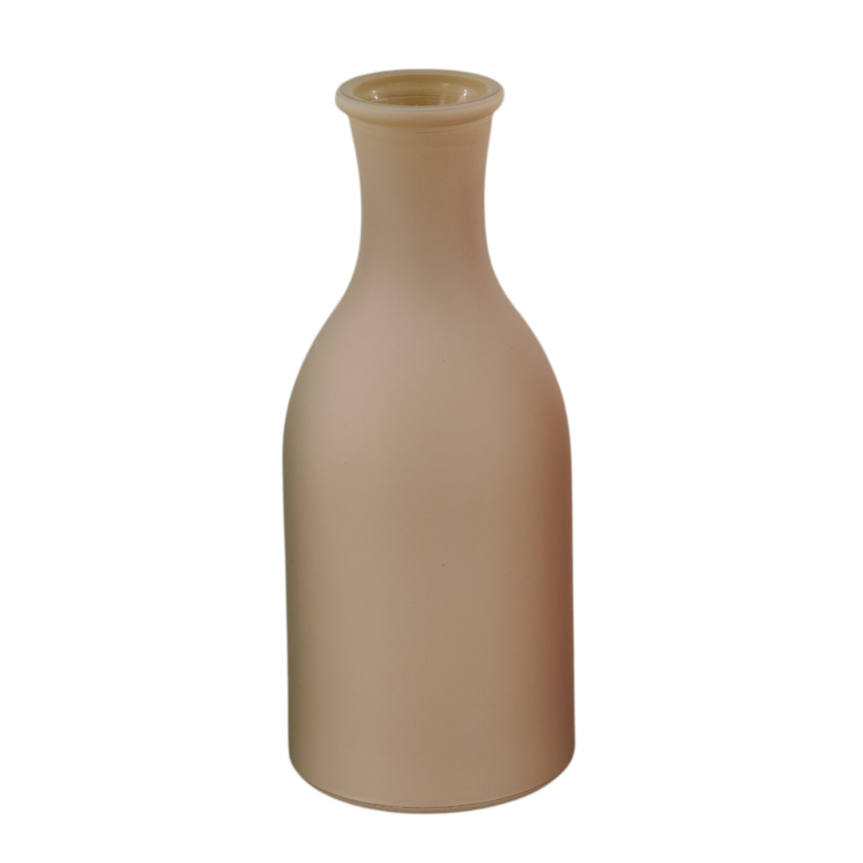 larcolaio larcolaio matt vaso alto 9 x 9 x 216 cm bomboniera centrotavola tortora ean 8051526288252