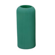 larcolaio larcolaio matt vaso cilindro 87 x 87 x 20 cm bomboniera centrotavola ottanio ean 8051526288351