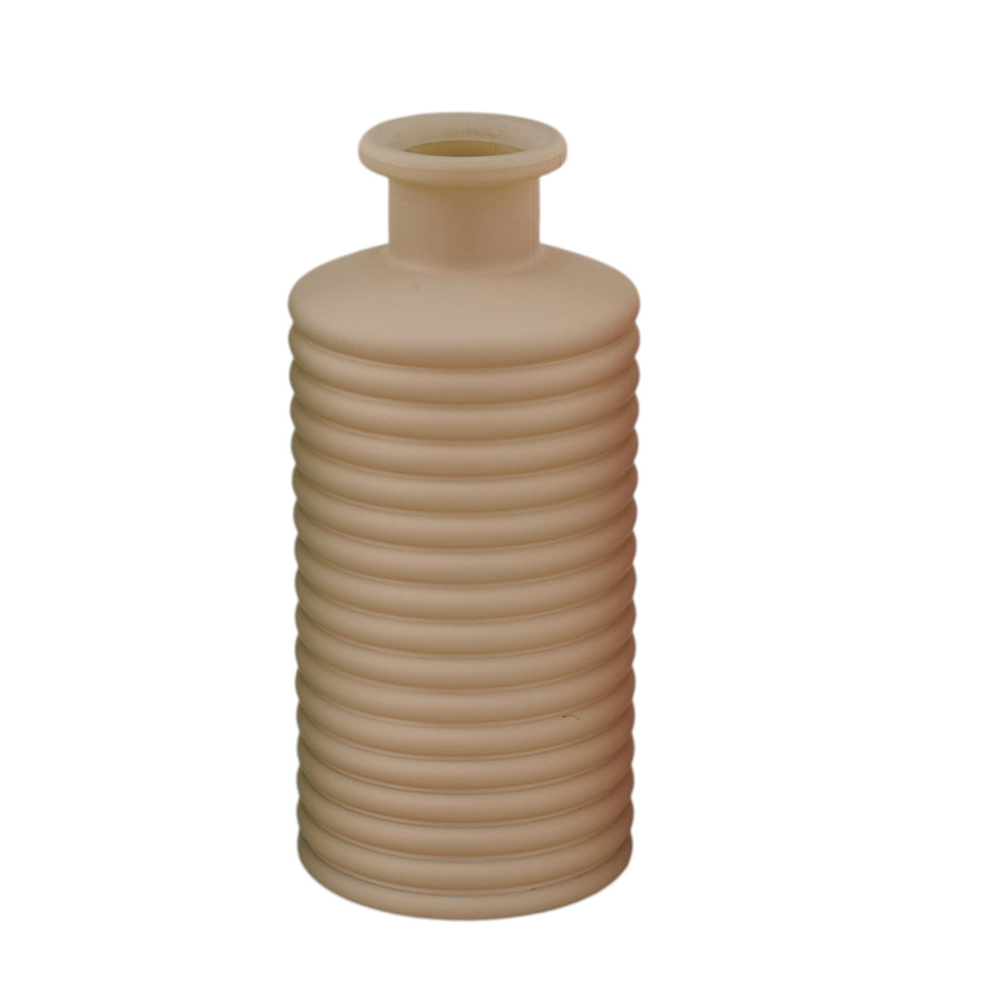 larcolaio larcolaio matt vaso righe 95 x 95 x 213 cm bomboniera centrotavola tortora ean 8051526288238