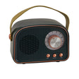 larcolaio larcolaio radio unique bluetooth verdone ean 8051526282472