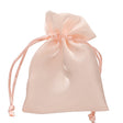 larcolaio larcolaio sacchetto organza lucido 9x12 cm portacanfetti pesca bomboniera elegante 12 pz ean 8059558631626