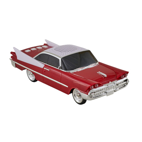 larcolaio larcolaio speaker american car 28 x 112 x 87 cm rosso