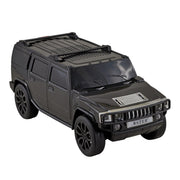 The Arcolaio Off-Road Speaker 26.5 x 12 x 12.2 cm Black