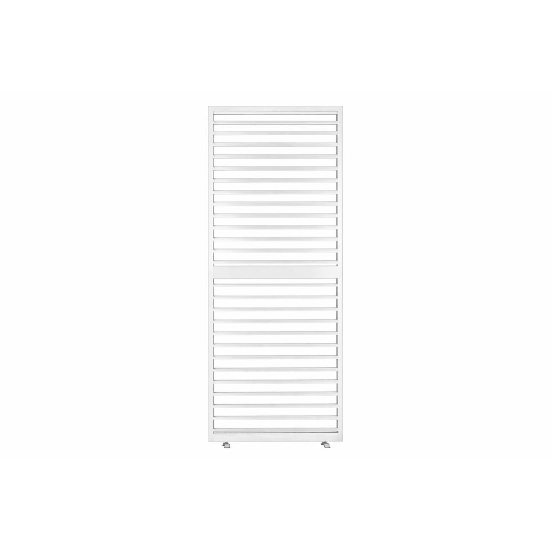 larcolaio larcolaio pannello mobile per pergola vulcano 93 x 235 cm bianco ean 8013054837876