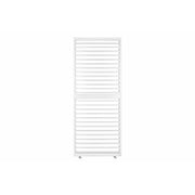 The Arcolaio Adjustable Mobile Panel Pergola Vulcano 93x235 White