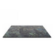 Piano tavolo HPL 70×70 cm sp. 10 mm finitura Forest Green Geo verde pietra, antigraffio. Made in Italy per bar e ristoranti