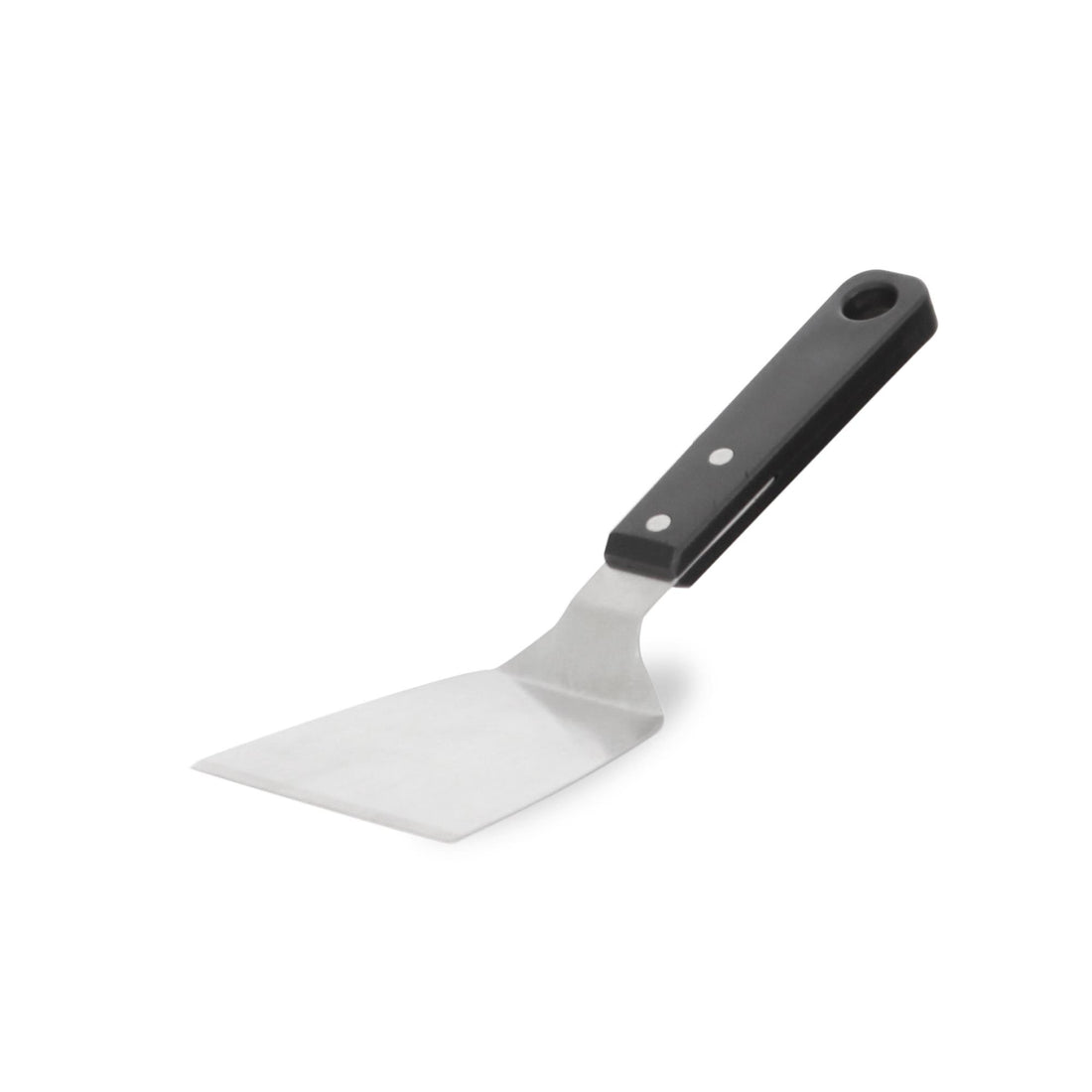 le marquier le marquier spatola in acciaio inox regular utensile cucina resistente e professionale ean 3339380143531