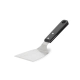 le marquier le marquier spatola in acciaio inox regular utensile cucina resistente e professionale ean 3339380143531