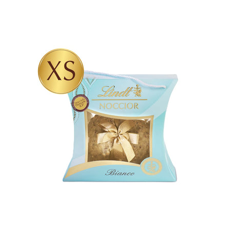 lindt lindt uovo cioccolato bianco e nocciole 390 gr ean 8003340856629