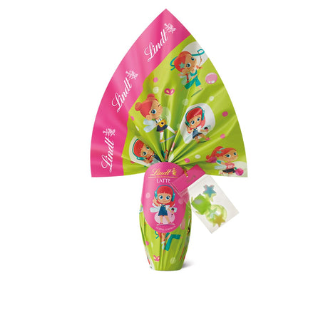 lindt lindt uovo fatine latte 240 gr ean 8003340856643