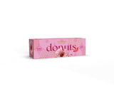 immagine-1-maxtris-donuts-fragola-con-glassa-rosa-210-gr-ean-8022470872590