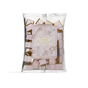 Maxtris Baby Cremino Triple State 500g Bag Pink