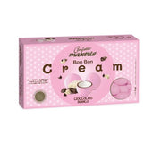 Maxtris Sugared Almonds Bon Bon Cream White Chocolate Pink 900 Gr