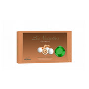Maxtris Confetti Cioconocciola Les Noisette Classic Green 1 Kg