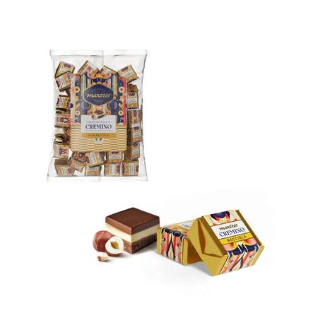 maxtris maxtris cremino nocciola bag da 1 kg ean 8022470877243