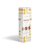 maxtris maxtris ovette di pasqua soft nocciola stagnolate in astuccio 200 gr ean 8022470871210