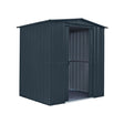 moia greenwood moia greenwood casetta da giardino a due falde 183 x 154 cm box ricovero attrezzi resistente per esterno ean 8013054832338