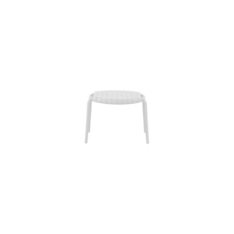 moia greenwood moia greenwood tavolino balcony set valencia in resina bianco tavolino in polipropilene con fibra di vetro design outdoor ean 8013054838156