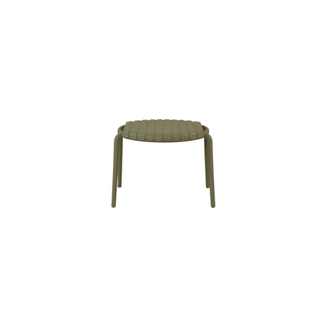 moia greenwood moia greenwood tavolino balcony set valencia in resina verde tavolino in polipropilene con fibra di vetro design outdoor ean 8013054838163