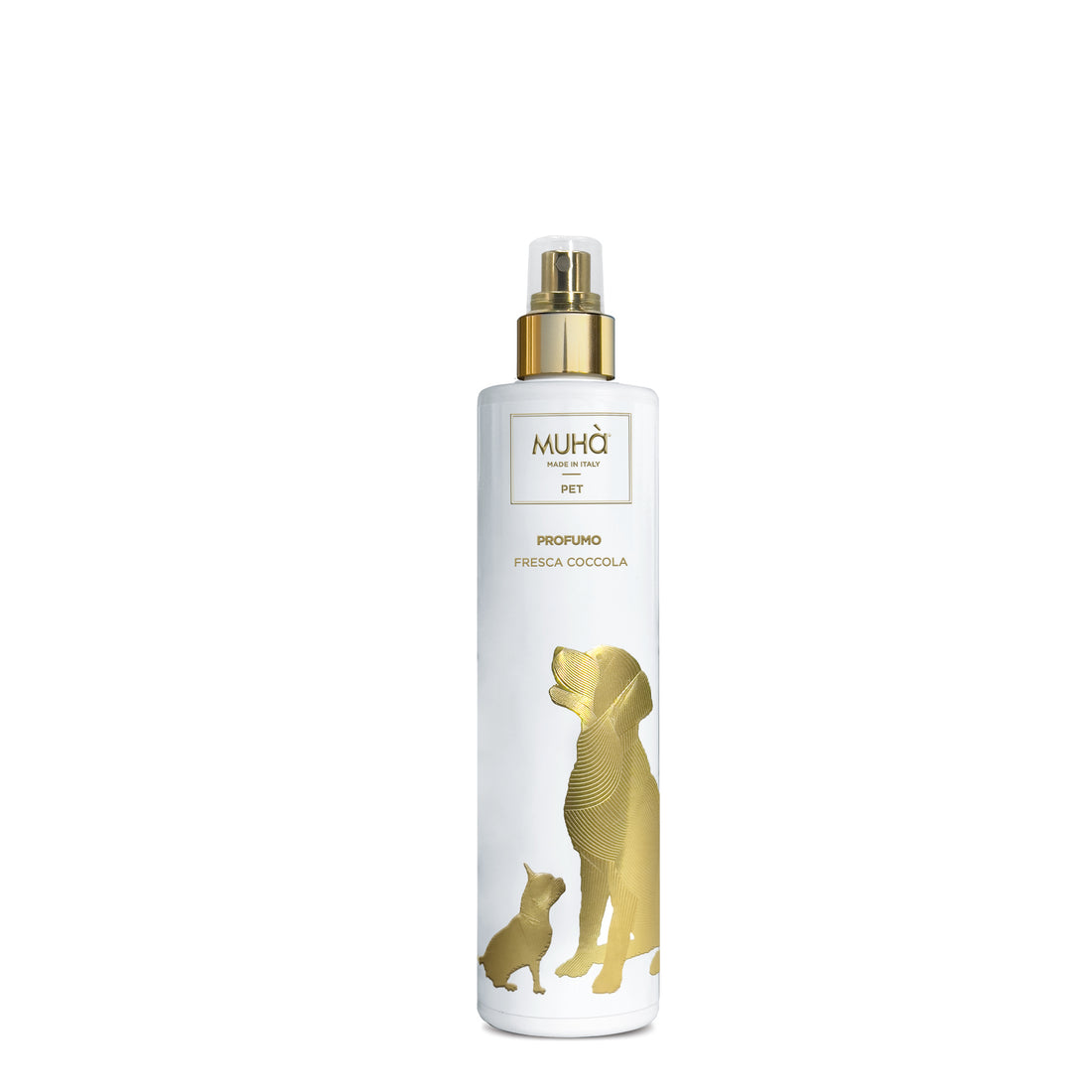 muha muha profumo 150 ml fresca coccola ean 8054619817728