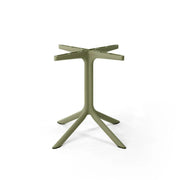 Nardi Clip Agave Polypropylene Table Base H74.5 cm