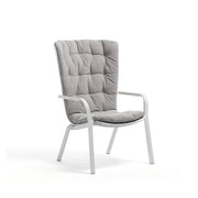 Nardi Cushion Folio Comfort Grey