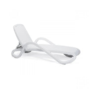 Nardi Alfa Cot White White