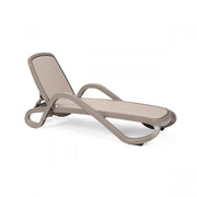 Nardi Alfa Cot Dove Grey Dove Grey