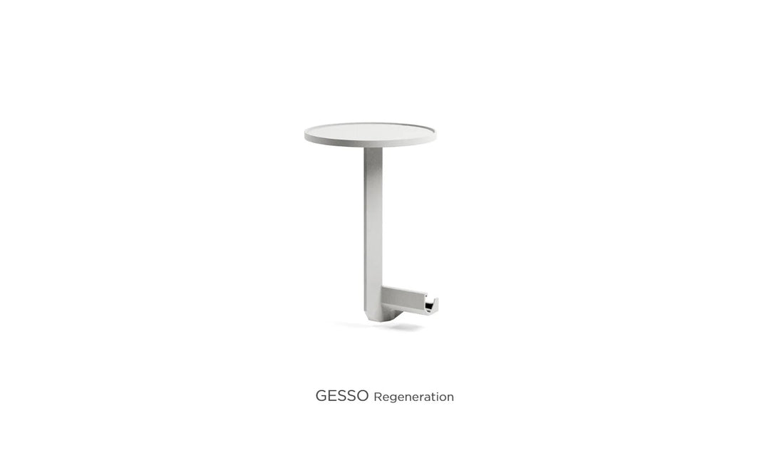 nardi nardi maximo tavolino 33 rotondo sospeso gesso ean 8010352177291