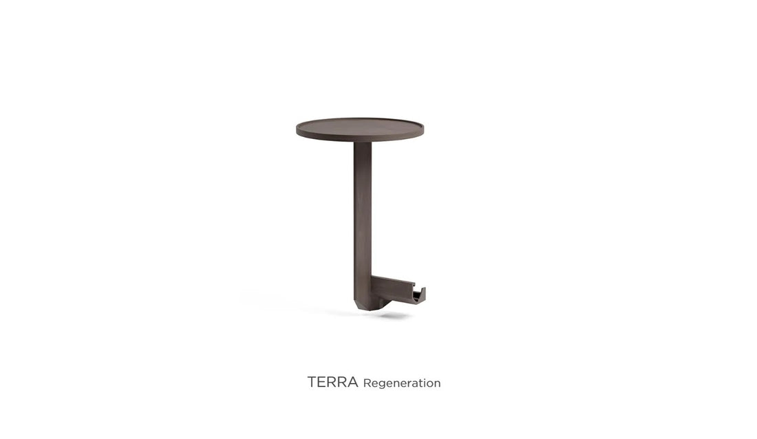 nardi nardi maximo tavolino 33 rotondo sospeso terra ean 8010352177444