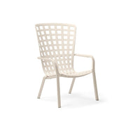 Nardi Folio Armchair Rope Polypropylene Reclining