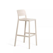 Nardi Cassia Stool Rope Polypropylene Stackable