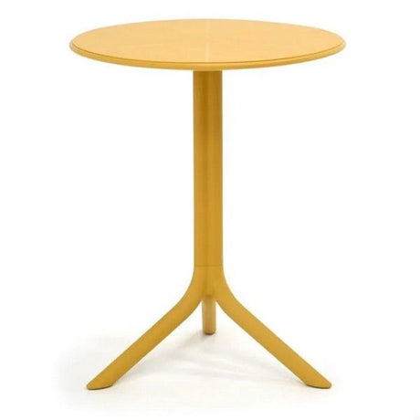 nardi nardi tavolo spritz senape rotondo ean 8010352058569