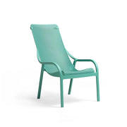 Nardi Net Lounge Armchair Opaque Willow Polypropylene
