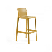 Nardi Net Stool Mustard