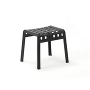 Nardi Footrest Poggio Anthracite Color