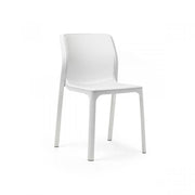 Nardi Bit Chair White