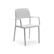 Nardi Bora Chair White