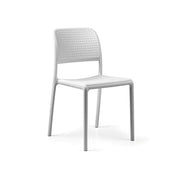 Nardi Bora Bistrot Matt White Polypropylene Chair