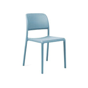 Nardi Bora Bistrot Chair Light Blue