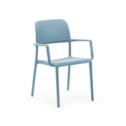 Nardi Bora Chair Light Blue