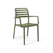 Nardi Costa Agave Armchair