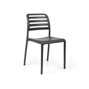 Nardi Costa Bistrot Chair Anthracite