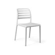 Nardi Costa Bistrot Chair White