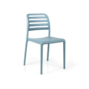 Nardi Costa Bistrot Chair Light Blue