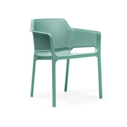 Nardi Net Chair Willow Polypropylene Stackable