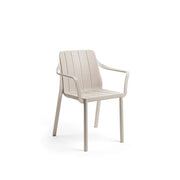 NARDI Tiberina Armchair Rope