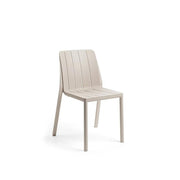 Nardi Tiberina Bistrot Stackable Rope Chair