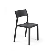 Nardi Trill Bistrot Anthracite Chair